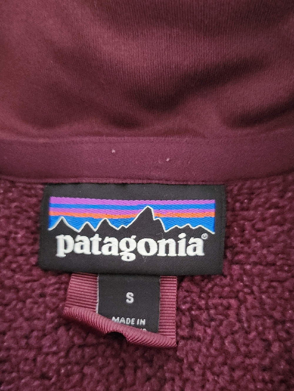 patagonia Better Sweater - Picture 3 of 8